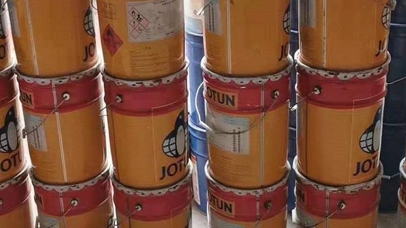 儿童房漆：国产与进口的五大关键区别