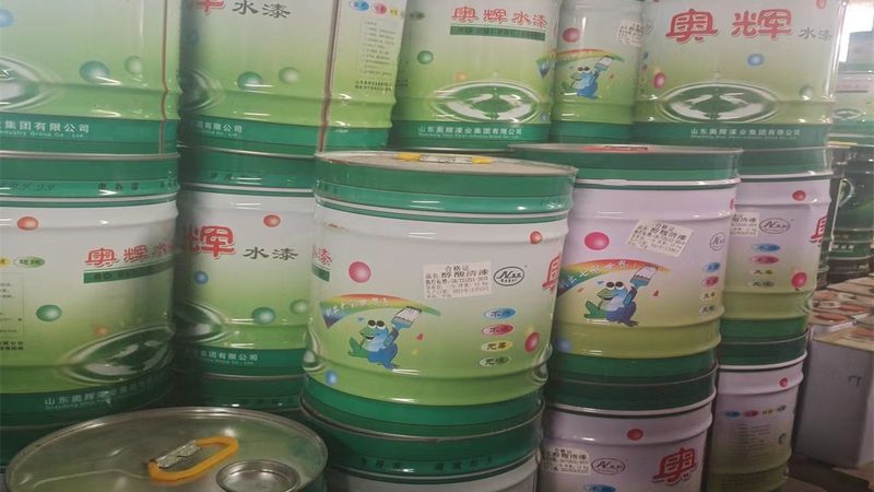 真石漆施工，这些要点你get了吗？**