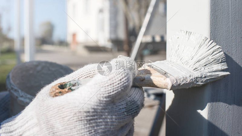 墙面漆用量计算：精准估算，避免浪费