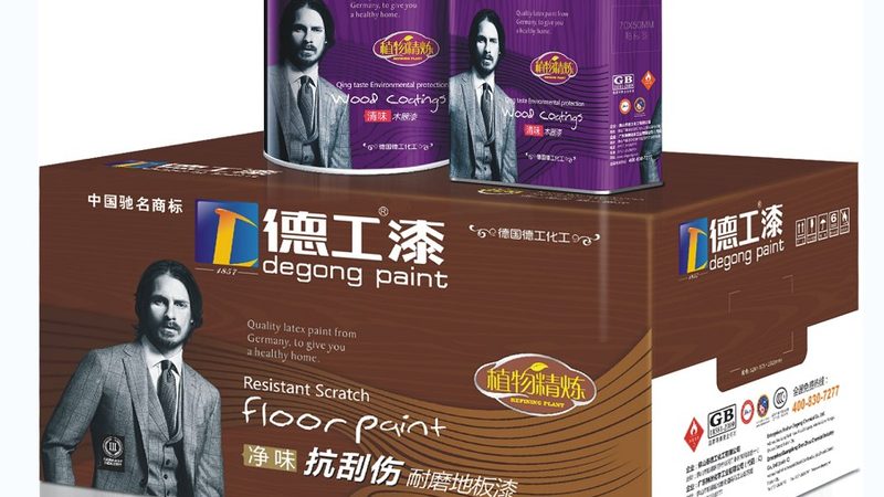 涂料代理工程漆利润空间解析：揭秘行业盈利之道