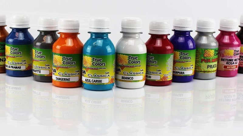 成都管道防腐漆批发价格，揭秘防腐涂料的选购之道