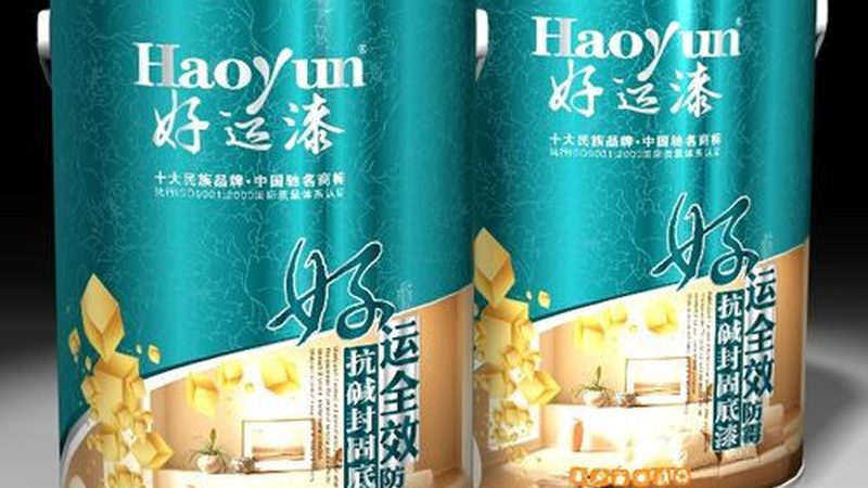 涂料生产流程中常见问题及解决策略
