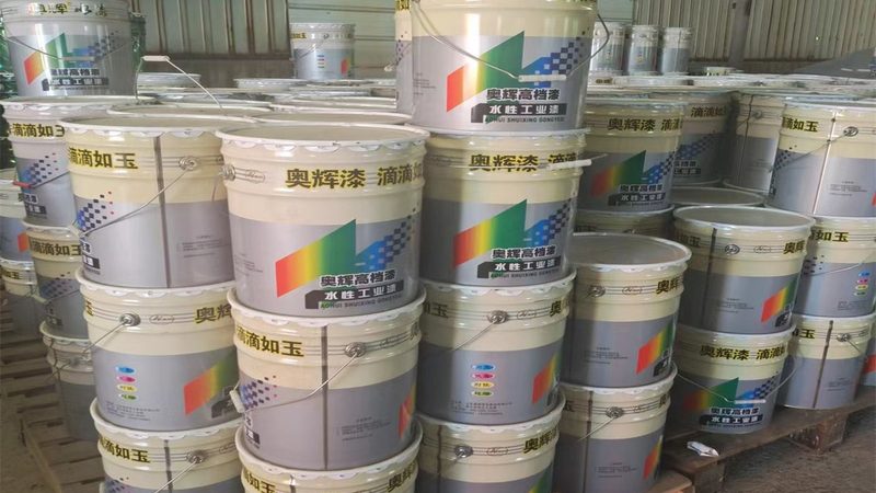 翻新墙面漆规格型号背后隐藏的选型逻辑