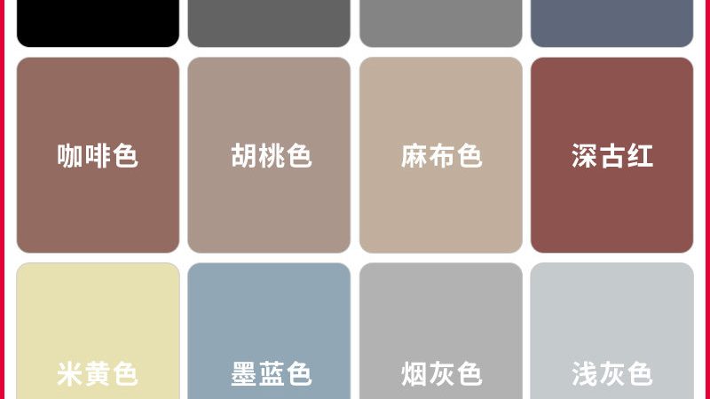 木器漆甲醛测试盒：准确吗？揭秘其原理与使用要点