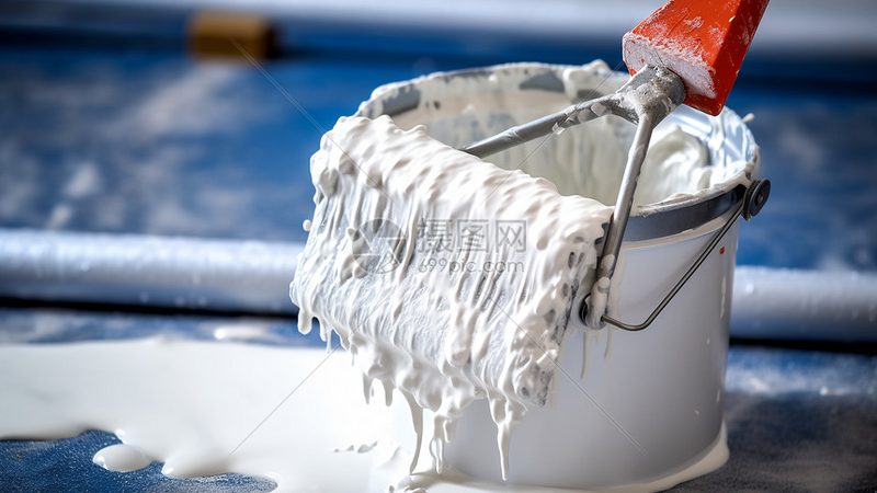 涂料厂家加盟费用：揭秘背后的关键因素
