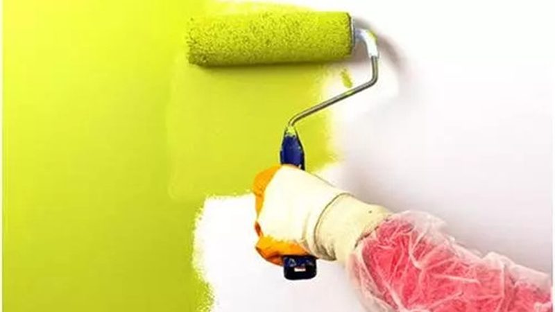 揭秘广东工业涂料型号规格：选型逻辑与适用场景