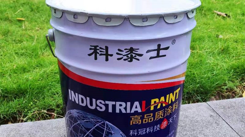 粉末涂料VOC含量标准：揭秘环保涂装的关键指标