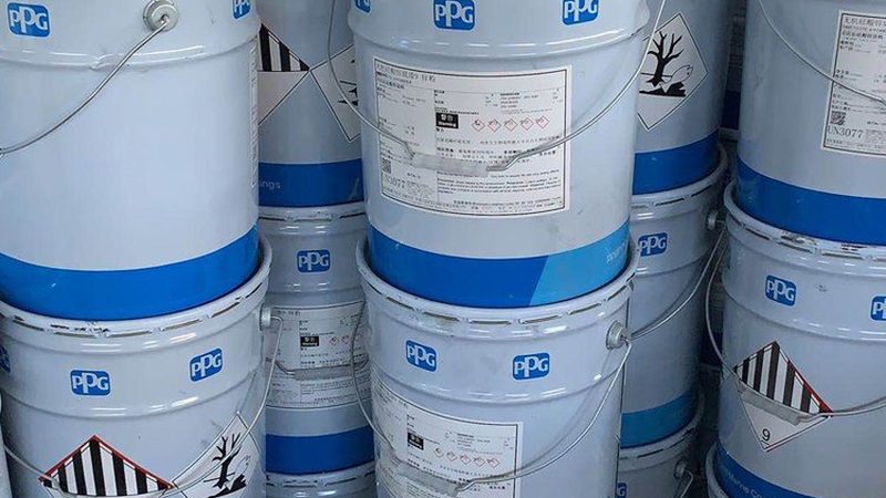 揭秘年防水涂料品牌排名背后的考量因素