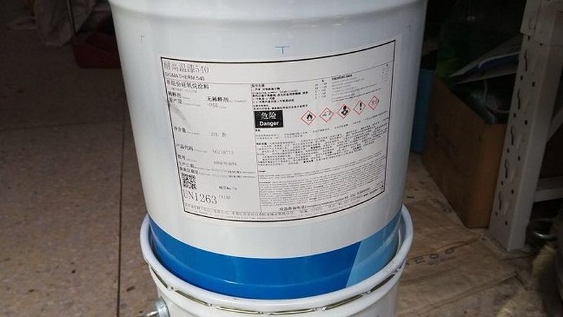 外墙漆加盟代理，区域保护政策知多少？**