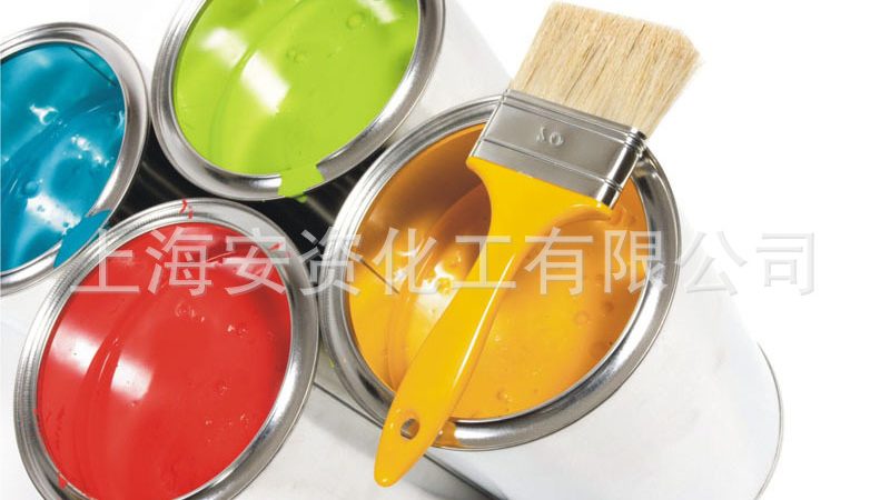 钢结构防腐涂料施工步骤