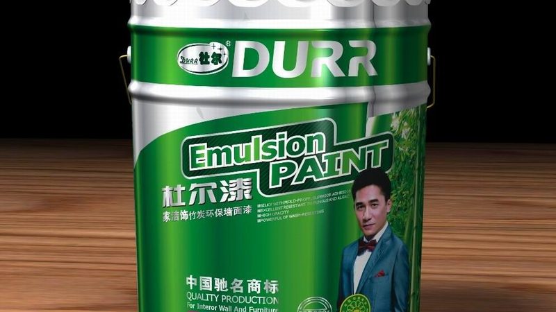 真石漆施工，设备选型关键点揭秘**