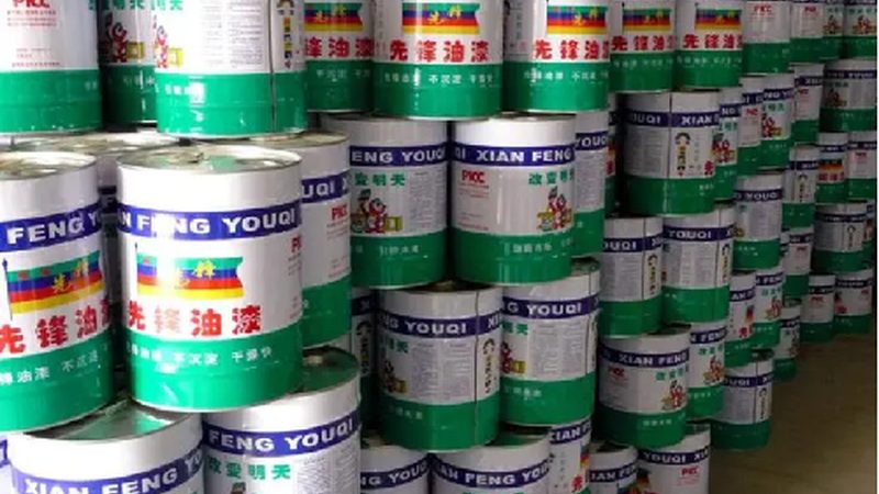食品厂防滑环氧地坪漆：揭秘其性能与选型要点**