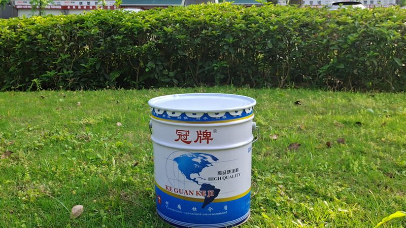 水性丙烯酸工业涂料：江苏地区企业的配方解析**